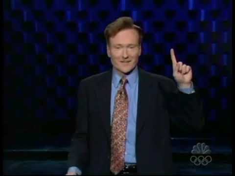 Monologue - 3/11/2004