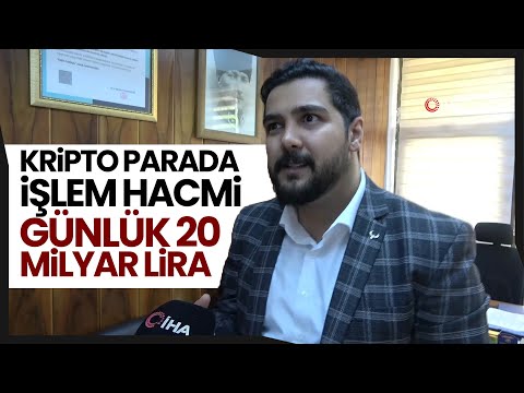 Türkiye’de Her 2 Kişiden 1’i Kripto Para Yatırımcısı