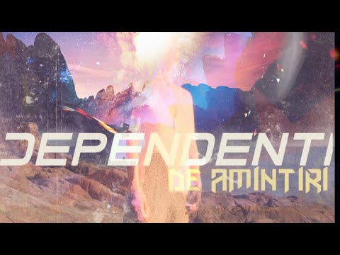 Emil Lassaria X Meyah - Dependenti de amintiri