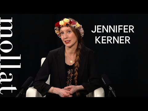 Vido de Jennifer Kerner
