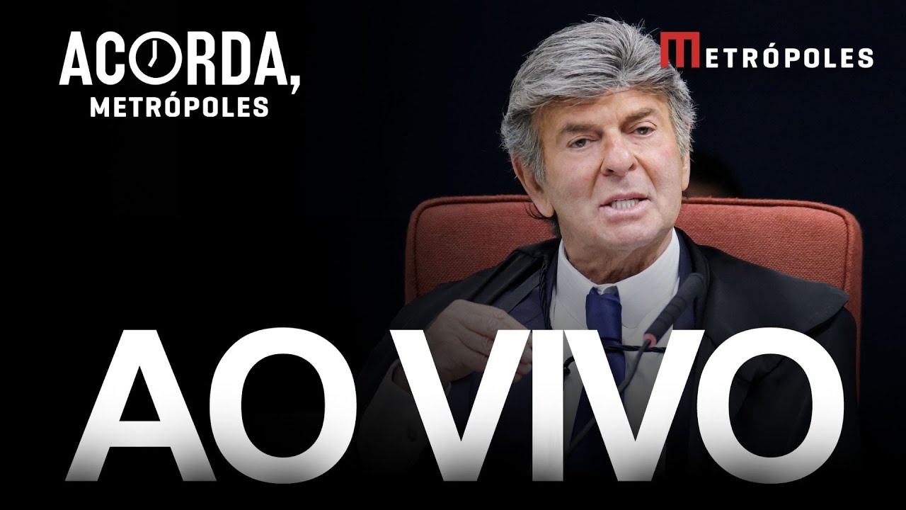 AO VIVO acompanhe o 5º dia de julgamento de Jair Bolsonaro no STF