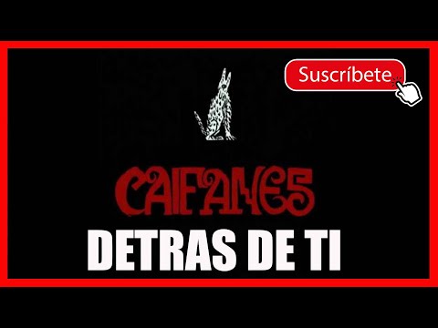 MILLER reaccion a Detras de ti - Caifanes + las influencias y tiempos  musicales