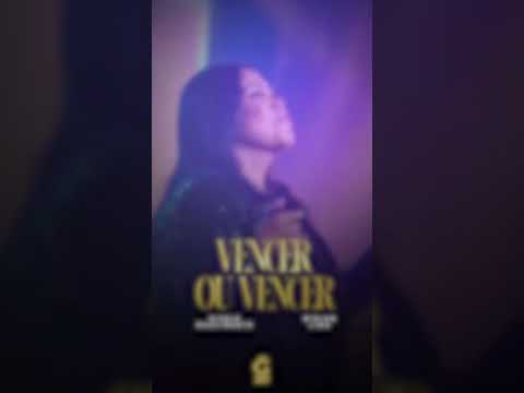 É AMANHÃ 🔥🙏 #VencerOuVencer #DVD20Anos #GiseleNascimento #MidianLima #AoVivo #Lançamento