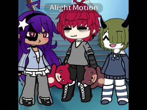 Be patient #edit#gacha#gachalife