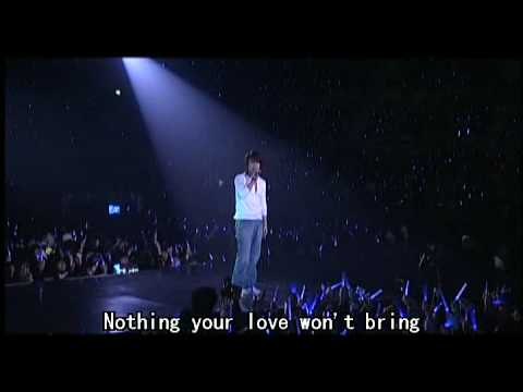 My everything（东海）