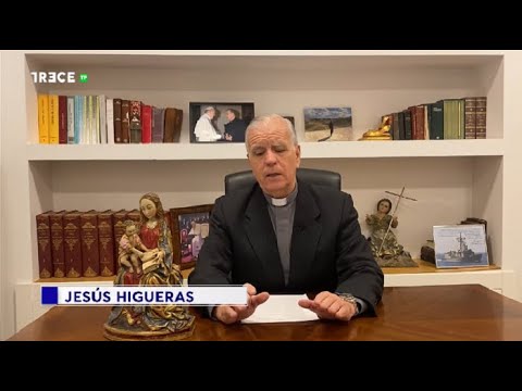 Palabra de Vida 8/4/2024: «Concebirás en tu vientre y darás a luz un hijo» / Por P. Jesús Higueras