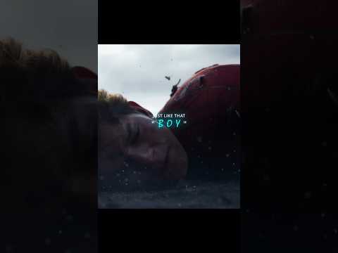 Dr doom Kills Spiderman #shorts #marveledits #drdoom #spidermanbrandnewday #avengersdoomsday