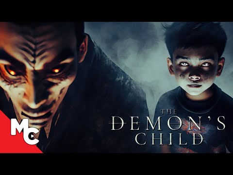 The Demon's Child | Full Movie | Horror Thriller | Happy Halloween!