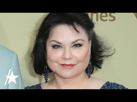 Did Delta Burke Try Crystal Meth To Lose Weight?