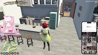 豆乳ちゃんもも DAY248 #ストグラ #GTA5 #猫街もも