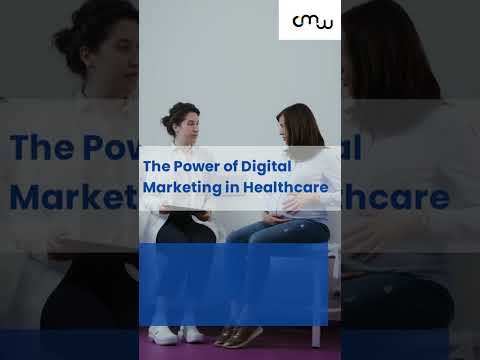 How To Reach Target Audience Through Social Media #healthcarerevolution #onlinedigitalmarketing |CMW