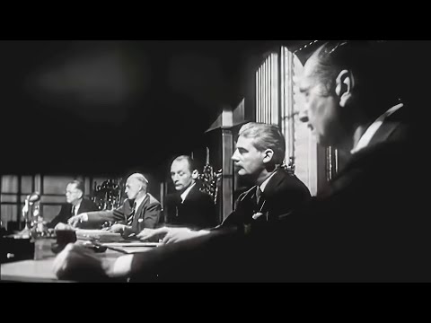 Guilty Of Treason (1950, Biography) Behind the Iron Curtain: Courage changes history!