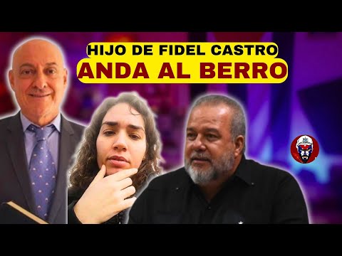 EN DIRECTO: Alexis Castro VUELVE al ataque contra Canel  Marrero BORRACHO * Regreso de Amelia Ca