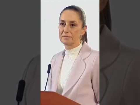 Sheinbaum arremete contra Norma Piña y a su Pandilla