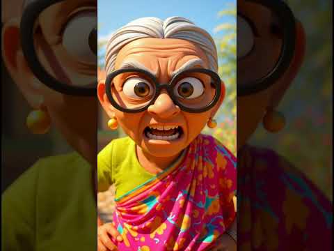 A mony tree #ai #trendingshorts#cute #cartoon