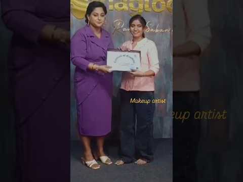 my dream...@adhymithasweety #adhymitha #adhymithamakeupartist #