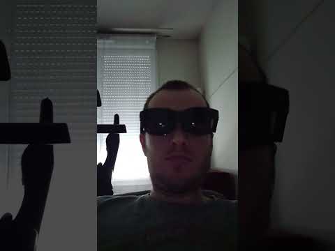 Lunette connecter air 3s pocket tv