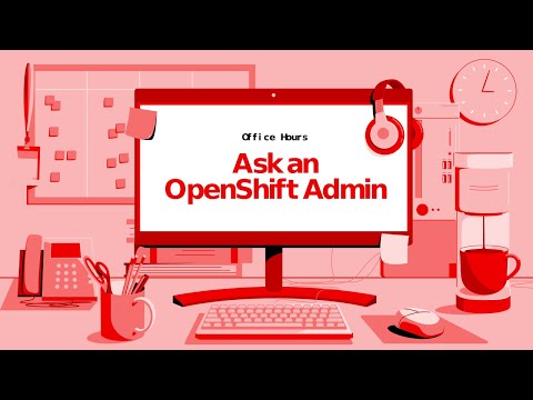 Ask an OpenShift Admin| Ep 130 | IBM Fusion: Using ACM, Hosted Control Planes for Data Services