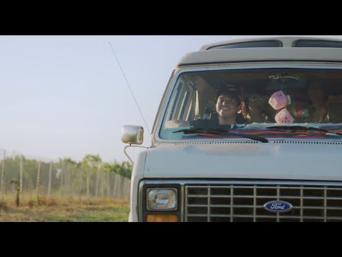 A World Within a World - The Bonnaroo Camping Experience