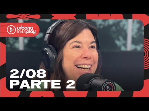 Lunes negro para los mercados, indicios de maltrato de Alberto Fernández y más #DeAcáEnMás