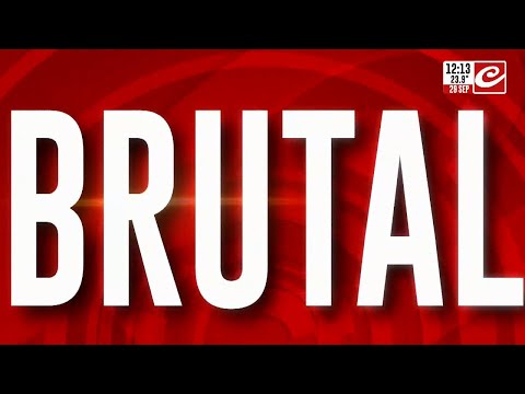 Brutal: mataron a un nene de 10 años