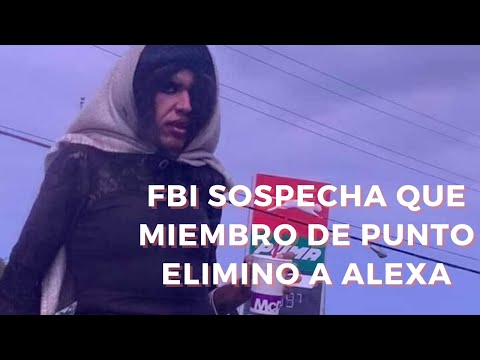 FBI tiene alegado responsable de lo que  le paso a Alexa