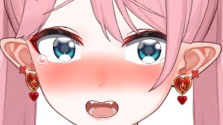 a VERY short stream (may be deleted sorry)