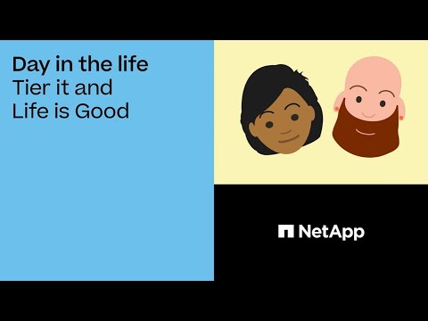 Tier it and life is good | Day in the Life