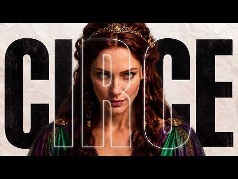 Circe: The Sorceress Who Turned Men into Pigs