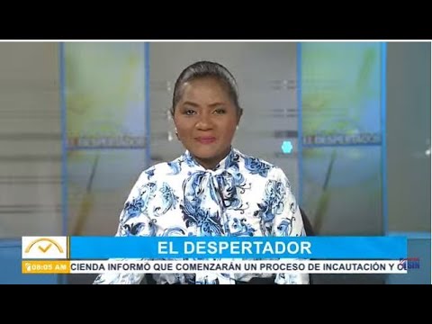 EN VIVO 23/8/2022 #ElDespertadorCompleto