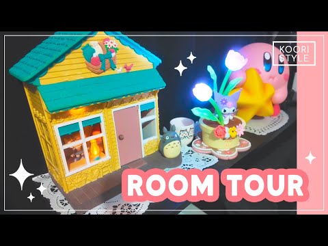 2026 Room Update & Tour 🌷✨ •ᴗ•