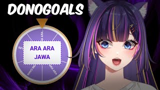MALEM INI MAIN GAME ZOMBIE |  DONOGOALS SEPTEMBER #3