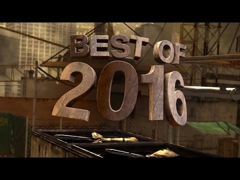 Best of 2016