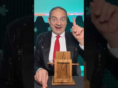 How? ✨| Arnaldo Mangini #comedy #magic