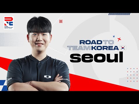 ROAD TO TEAM KOREA : seoul HIGHLIGHTS | PNC 2024