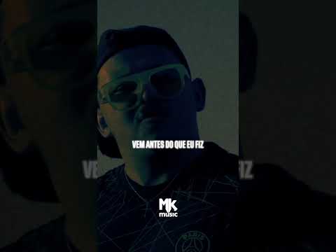 Nada irá te separar do Senhor #mkmusic #antesdetudo #lançamento