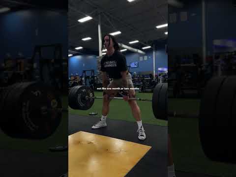 Struggling With Consistency In The Gym? #gymmotivation