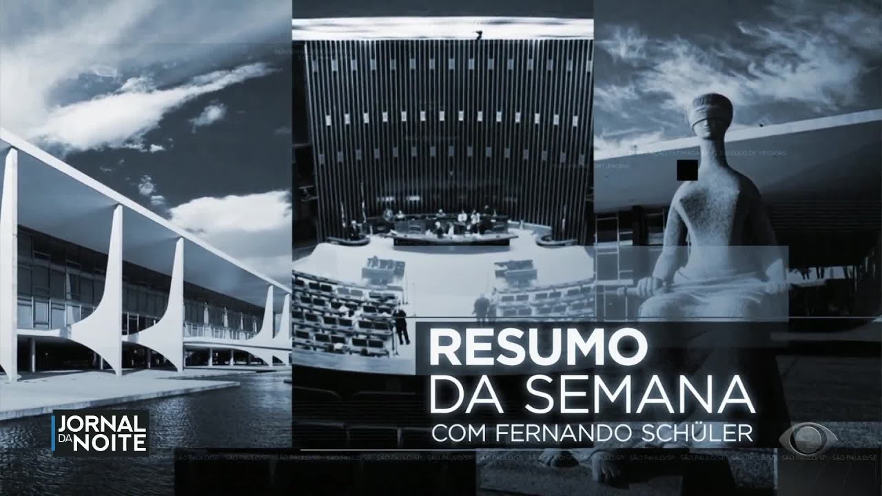 Schüler fala sobre julgamento de Bolsonaro e menciona voto de Fux