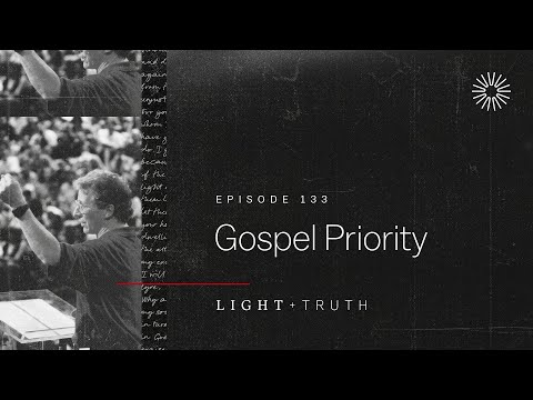 Gospel Priority