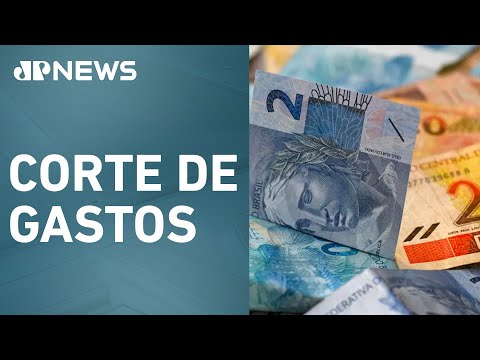 Governo federal anuncia bloqueio de R$ 2,1 bilhões no orçamento de 2024