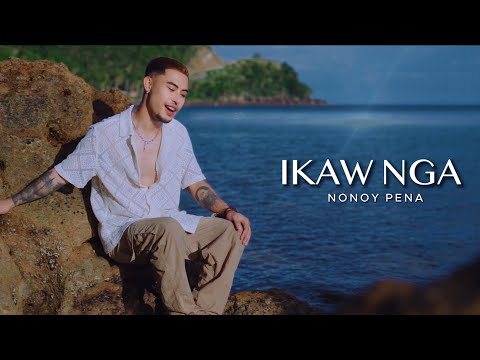 Ikaw Nga - South Border | Cover by Nonoy Peña