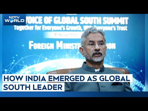 India News | India: Voice Of The Global South