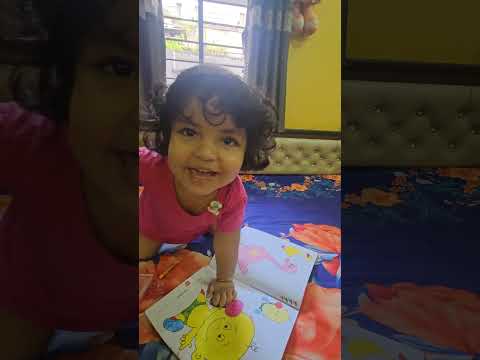 তুমি পারোনি..আমি পেরেছি😍🤗 YouTube #tomadermehu #shorts #babyactivities #bengalivlog #cutebaby #funny