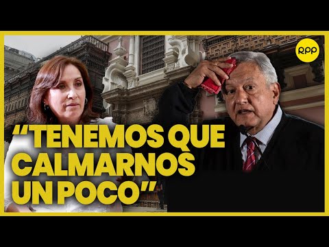 Perú: Cancillería tiene reacciones más ásperas que el Ejecutivo, señala Ramiro Escobar