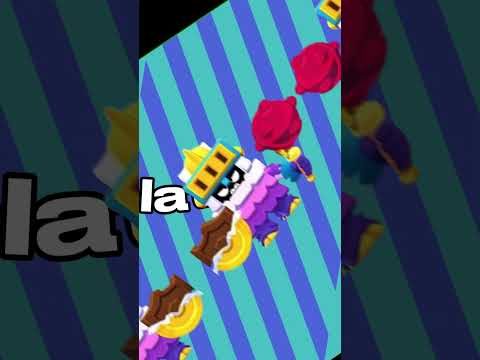 Candy 🍬 Cookie 🍪 Chocolate 🍫 #brawlstars #edit #supercell