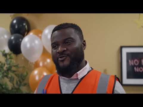 amazon.co.uk & Amazon Promo Codes video: Musician and mentor Joseph Wilson named 2022 Amazon Star
