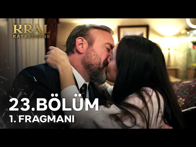 Kral Kaybederse 22. Bölüm 2. Fragmanı | Ben Artık Seninle Evlenmek İstiyorum