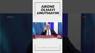 ISRARLA AHMET ÖZER'İ MASUMLAŞTIRMA POLİTİKASI NEDEN? HADİ ÖZIŞIK'TAN ŞABAN SEVİNÇ'E KRİTİK SORU!