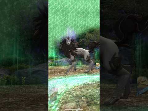 【D2メガテン】イベント「恩義を刻みし不屈の霊犬」 高難易度チャレンジ