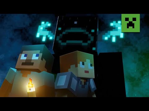 Minecraft Live (マインクラフト ライブ) 2022：ウォーデンの歌